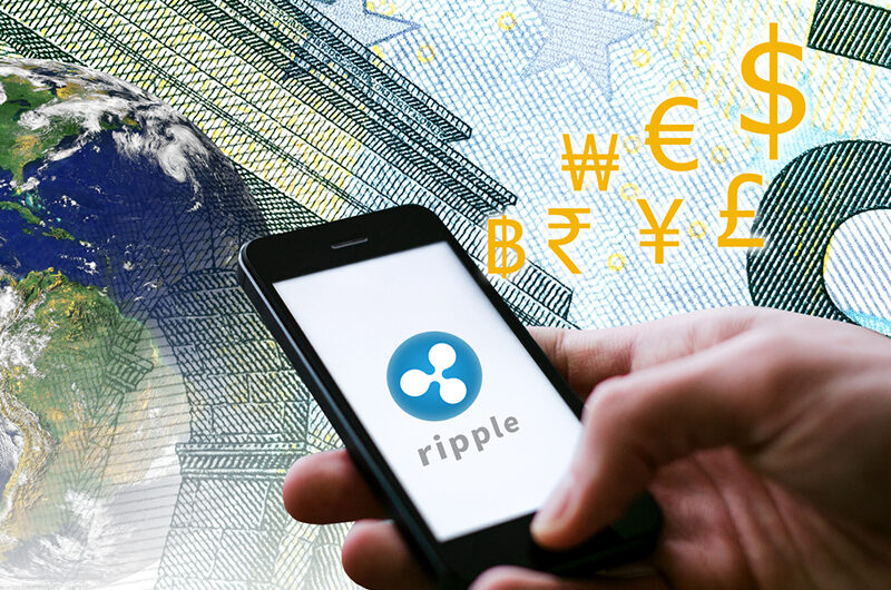 Когда вырастет Ripple: главные факторы влияния