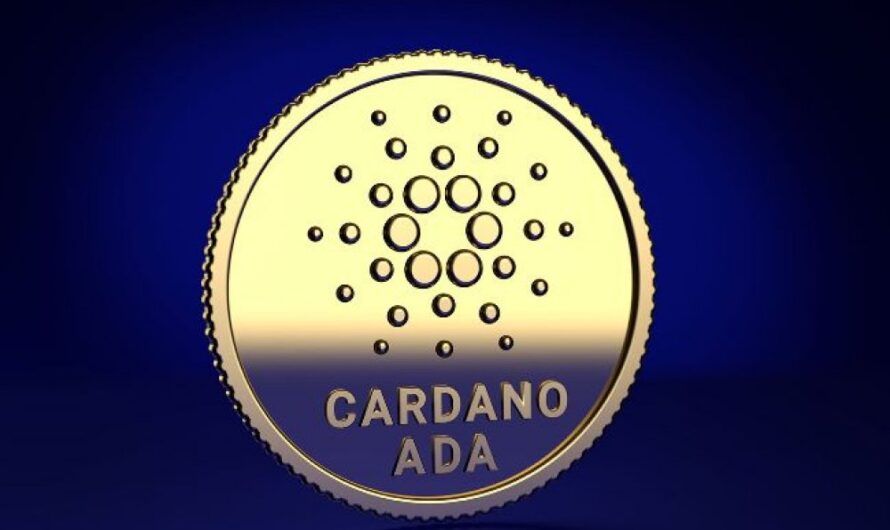 Cardano выбили из Топ-10 криптовалют по рыночной капитализации