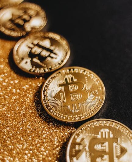 Создание пассивного дохода с помощью CoinEx Mining