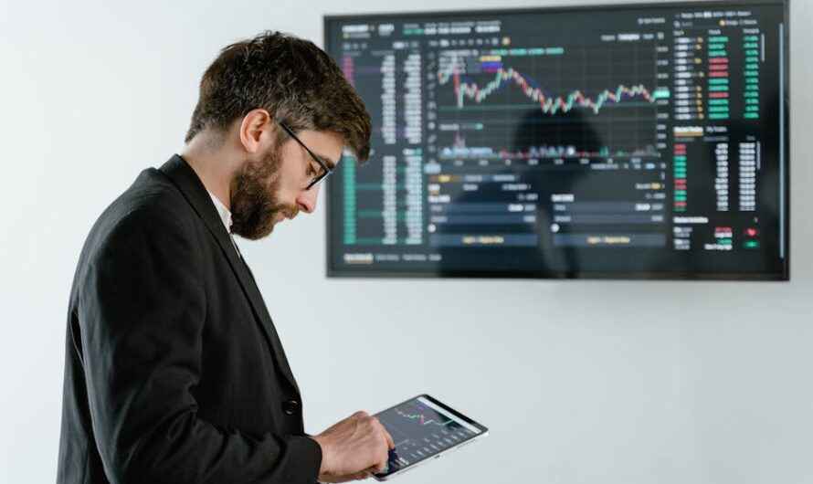 Торговля с использованием паттернов на CoinEx: отзывы и эффективность