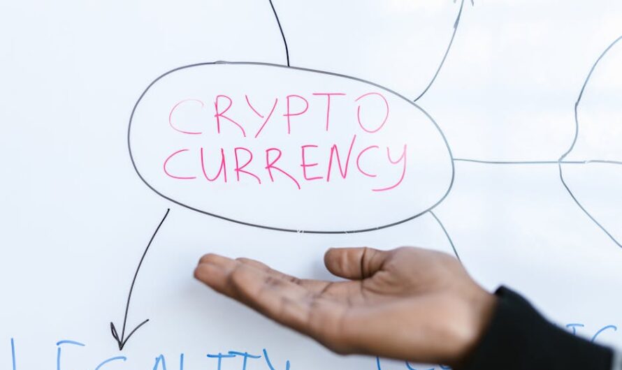 Настройка CoinEx для высокоскоростной торговли