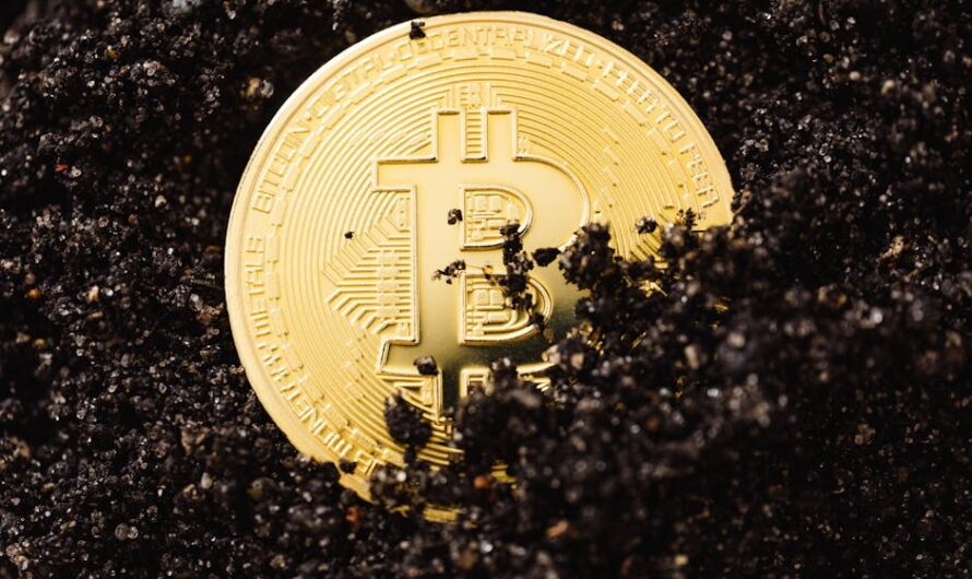 Торговля с использованием японских свечей на CoinEx