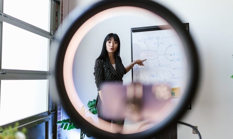 Использование индикатора SMI на CoinEx для анализа волатильности криптовалют