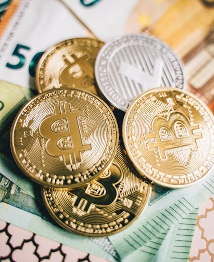 Использование стоп-ордеров на CoinEx бирже для оптимизации торговли