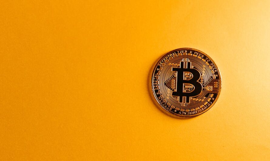 Использование индикатора Aroon для спотовой торговли на CoinEx