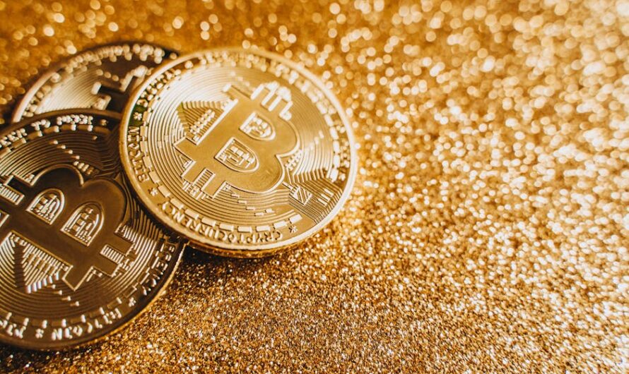 Использование индикатора IIMSMA на CoinEx для анализа импульсов