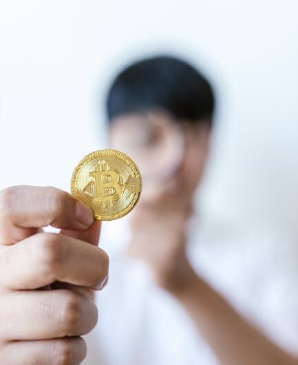 Настройка CoinEx для торговли с минимальной сложностью