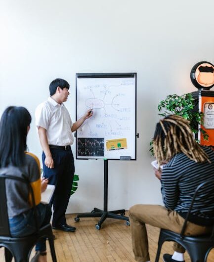 Использование индикатора NMSMA в фьючерсной торговле на CoinEx