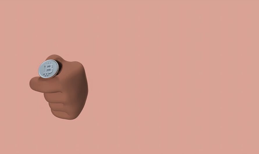 Торговля с использованием индикатора CMO на CoinEx