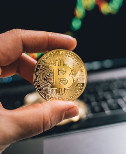 Настройка CoinEx для торговли с высокой точностью прогнозов