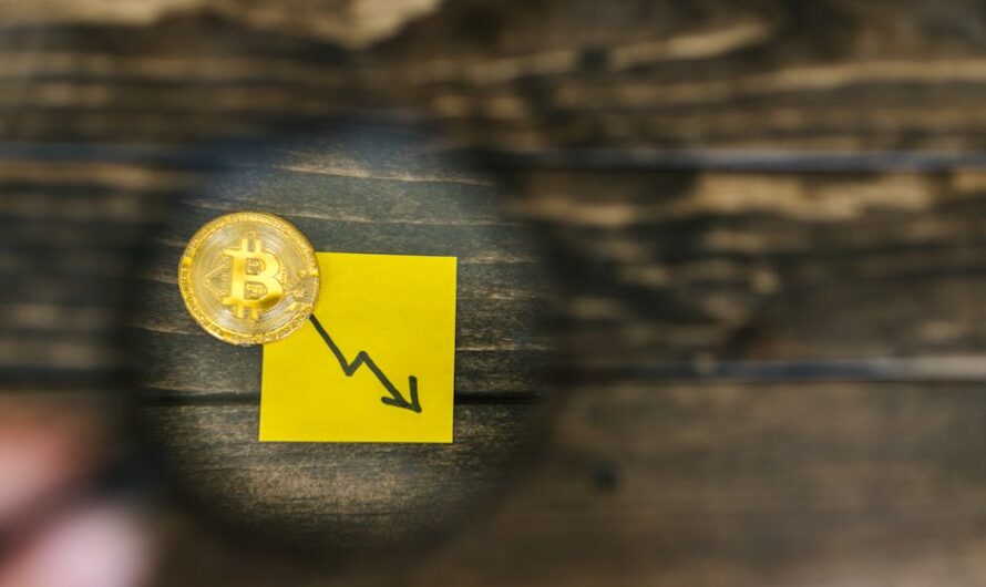 Вывод криптовалюты с CoinEx на холодный кошелек