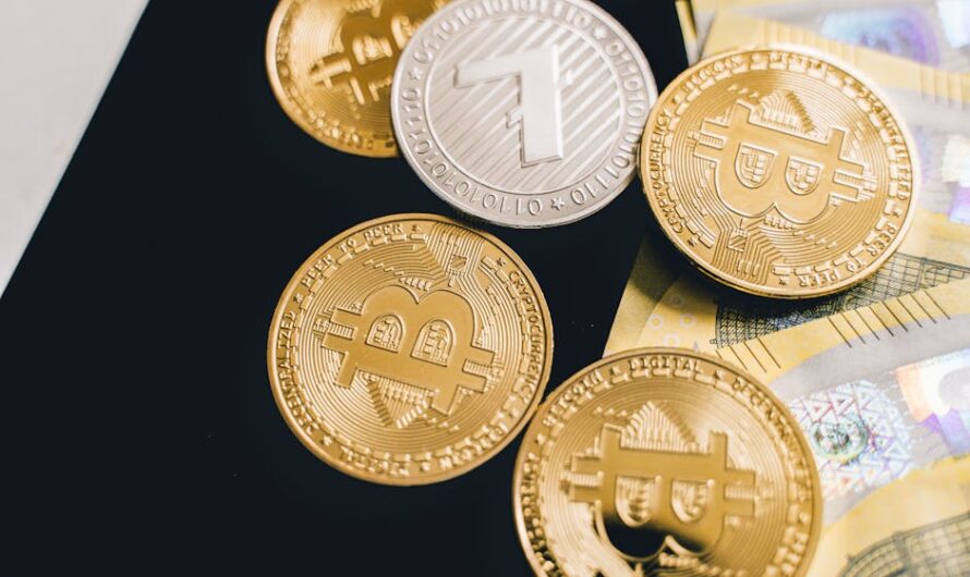 Вывод средств с CoinEx на карту Банка Веста с минимальной комиссией