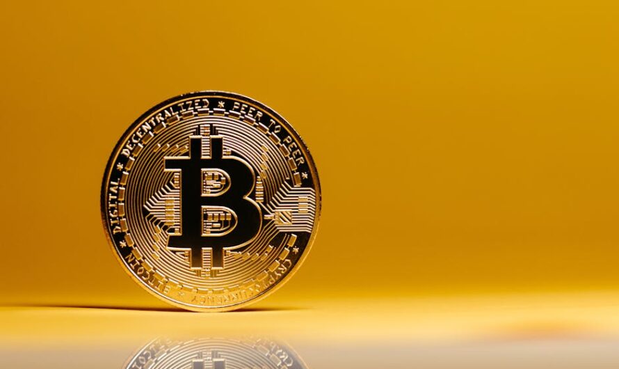 Анализ рыночных трендов для успешного майнинга на CoinEx