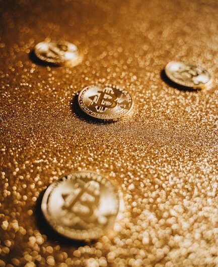 Выбор активов с высокой ликвидностью для фьючерсной торговли на CoinEx