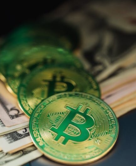 Импульсная торговля на CoinEx: особенности и отзывы