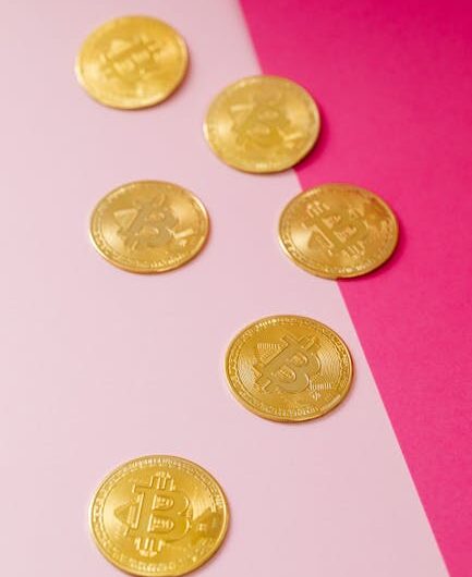 Использование Simple Moving Average для краткосрочного трейдинга на CoinEx