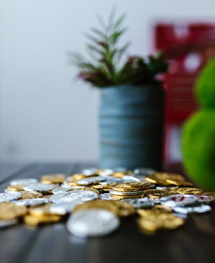 Настройка CoinEx для торговли с минимальными рисками