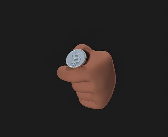 Настройка CoinEx для торговли с минимальными спредами