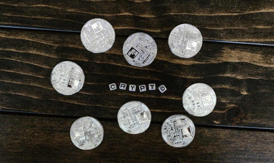 Создание устойчивой торговой стратегии на CoinEx