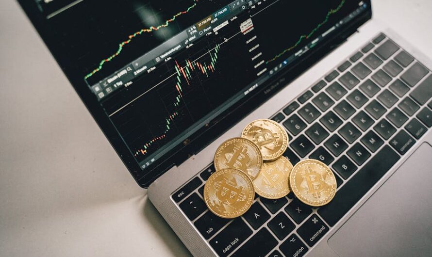 Анализ ликвидности пулов на CoinEx для максимизации прибыли от майнинга