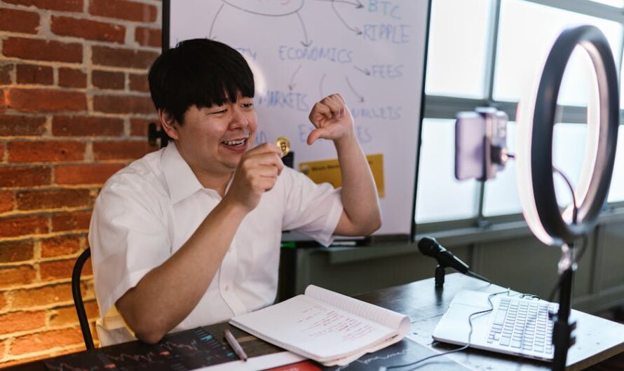 Использование индикатора SSMSMA для краткосрочного трейдинга на CoinEx