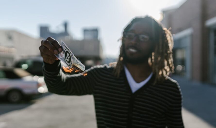 Создание сбалансированной торговой стратегии на CoinEx