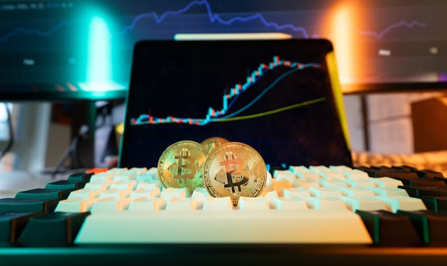 Анализ спредов активов на CoinEx для долгосрочных инвестиций