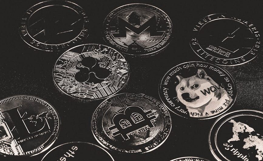 Анализ ликвидности активов на CoinEx