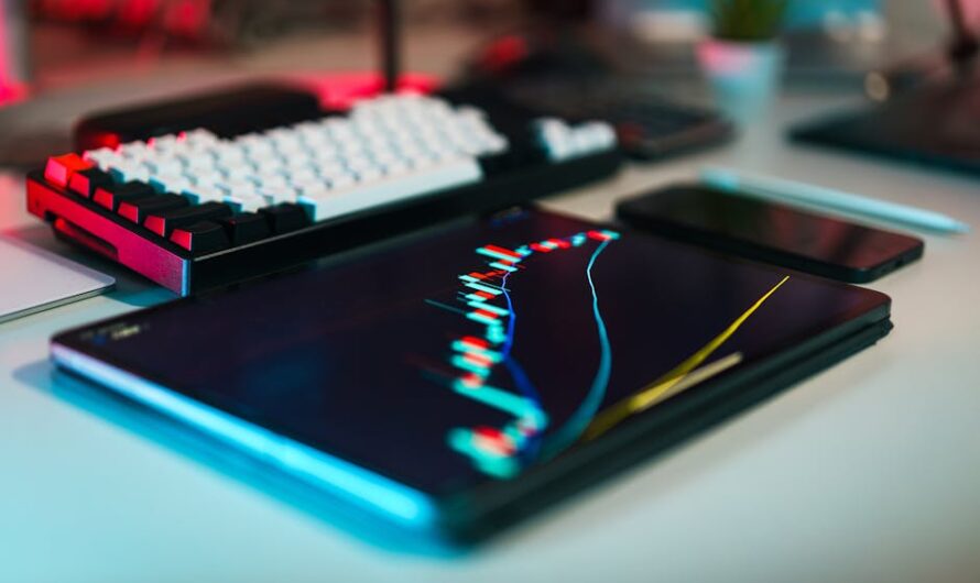 Создание долгосрочной торговой стратегии на CoinEx