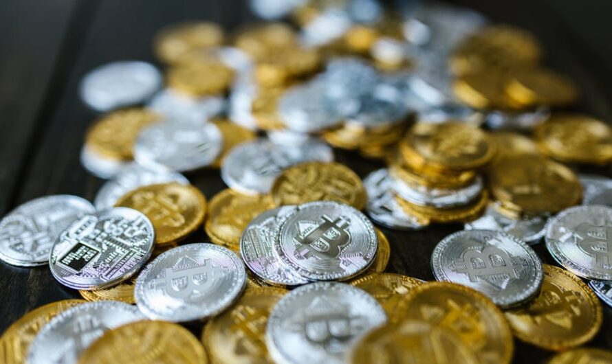 Майнинг на CoinEx: Как заработать новые токены и максимизировать доход