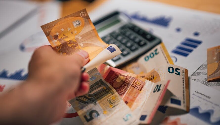 Подготовка к выводу средств с CoinEx на карту Банка Оргбанк