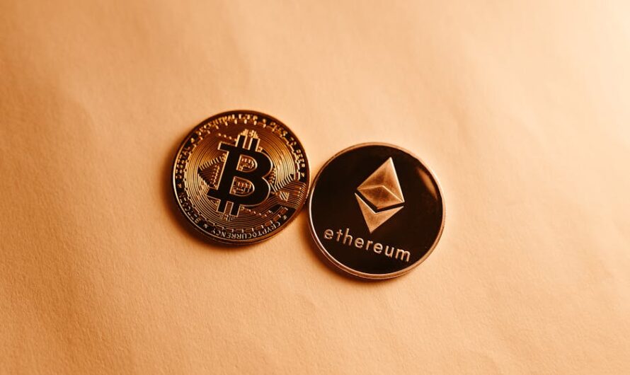 Настройка CoinEx для торговли с высокой скоростью реакции