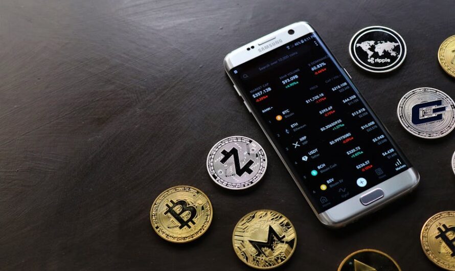 Вывод средств с CoinEx на карту БКС Банка