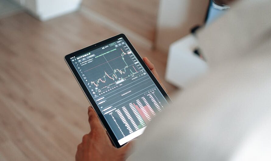 Настройка CoinEx для торговли с высокой точностью прогнозов