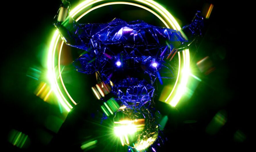 Пулы ликвидности на CoinEx и их влияние на рыночные ордера