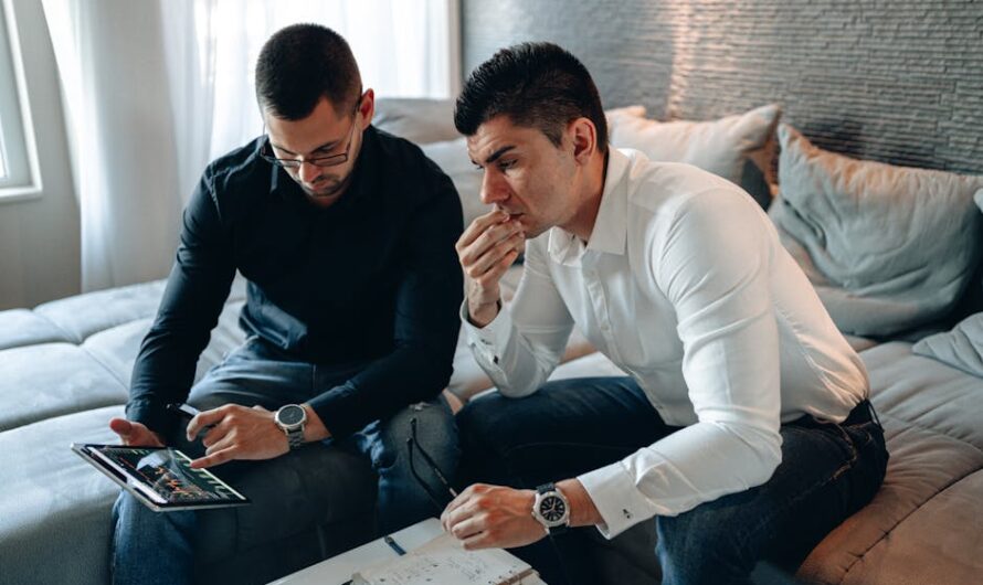 Индикатор NNMSMA на CoinEx: инструмент для анализа трендов на рынке криптовалют