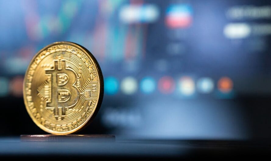 Краткосрочный трейдинг на CoinEx с учетом рыночных новостей и технического анализа