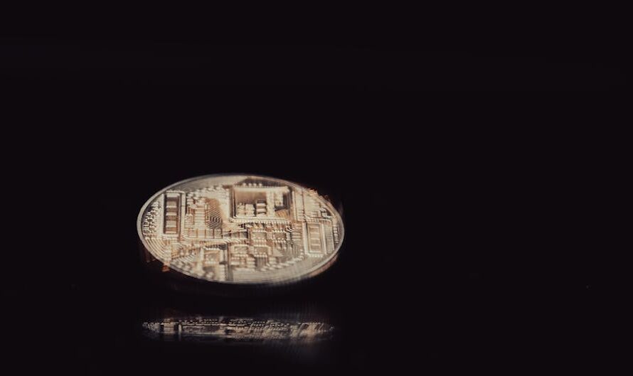 Пулы ликвидности на CoinEx и их роль в улучшении спотовой торговли