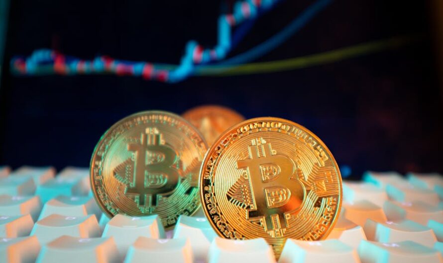 Анализ ликвидности активов на CoinEx для успешной спотовой торговли