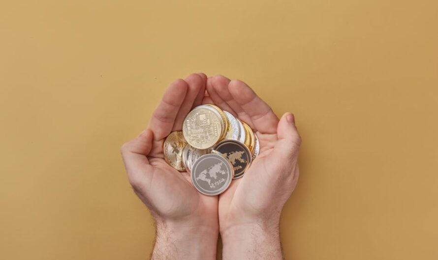 Вывод денег с CoinEx на карту Алтынбанк