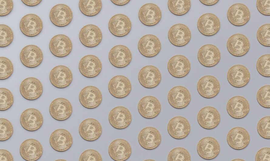 Пулы ликвидности на CoinEx и их влияние на рыночные возможности