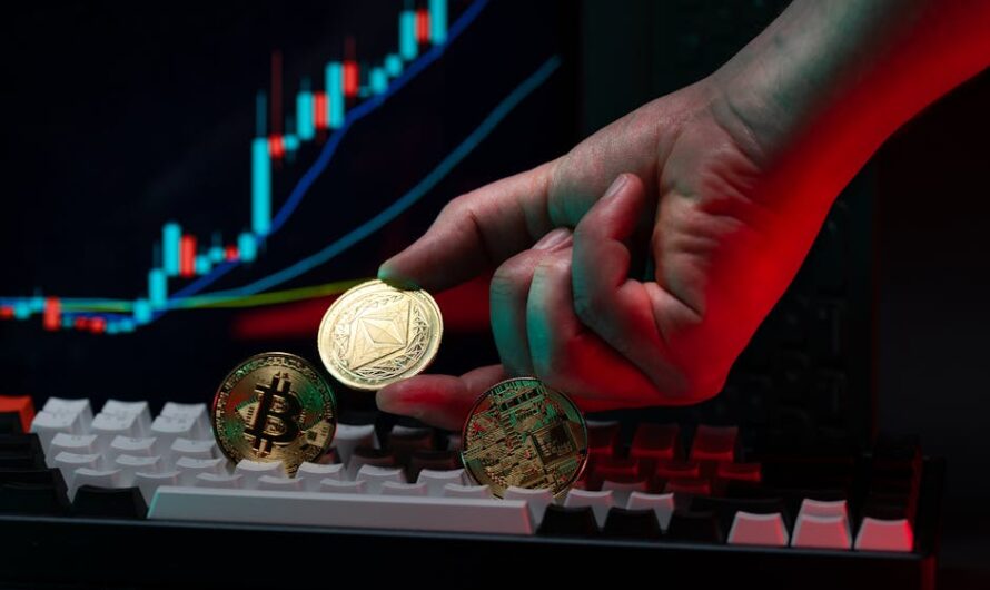 Верификация ID на криптовалютной бирже CoinEx: подробное руководство