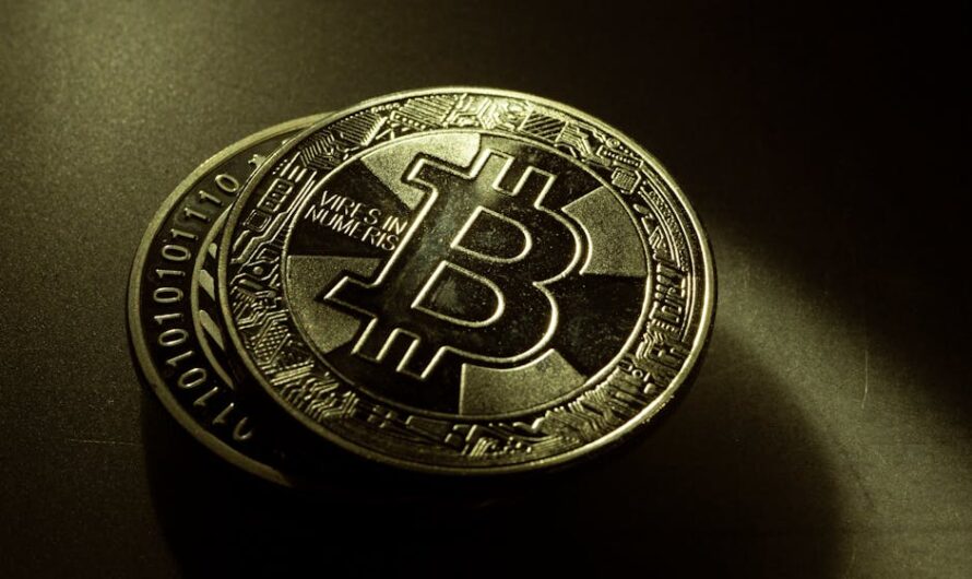 Создание пассивного дохода с помощью CoinEx Mining