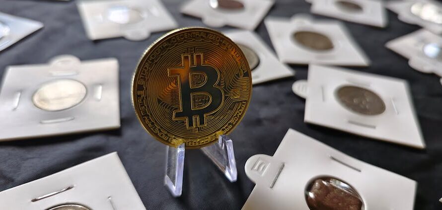 Пулы ликвидности на CoinEx и их роль в маржинальной торговле