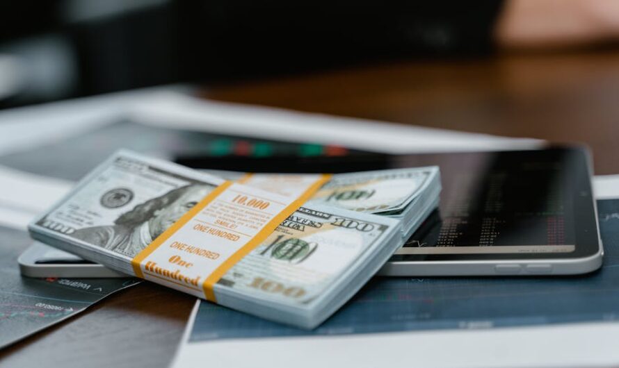 Торговля с использованием индикатора Envelopes на CoinEx