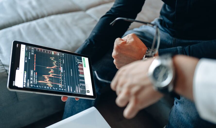 Как удалить аккаунт на CoinEx