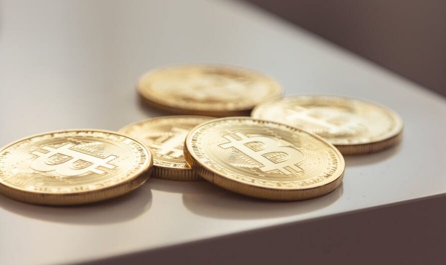 Пулы ликвидности на CoinEx и их роль в арбитраже криптовалют