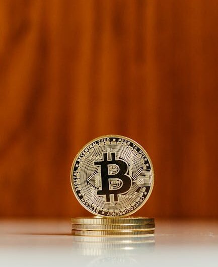 Использование LMSMA на CoinEx для анализа импульсов на рынке криптовалют