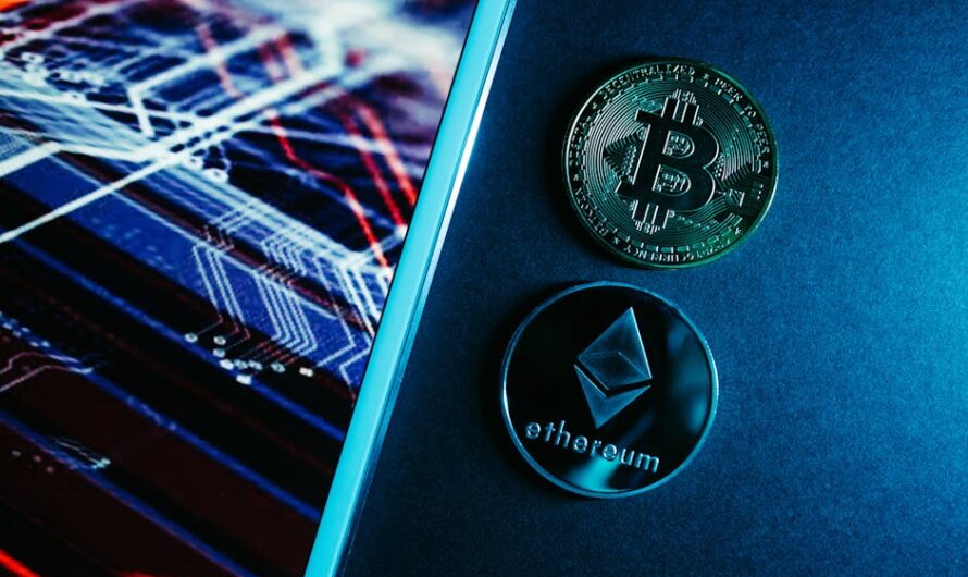 Анализ рыночных объемов для выбора пула на CoinEx Mining