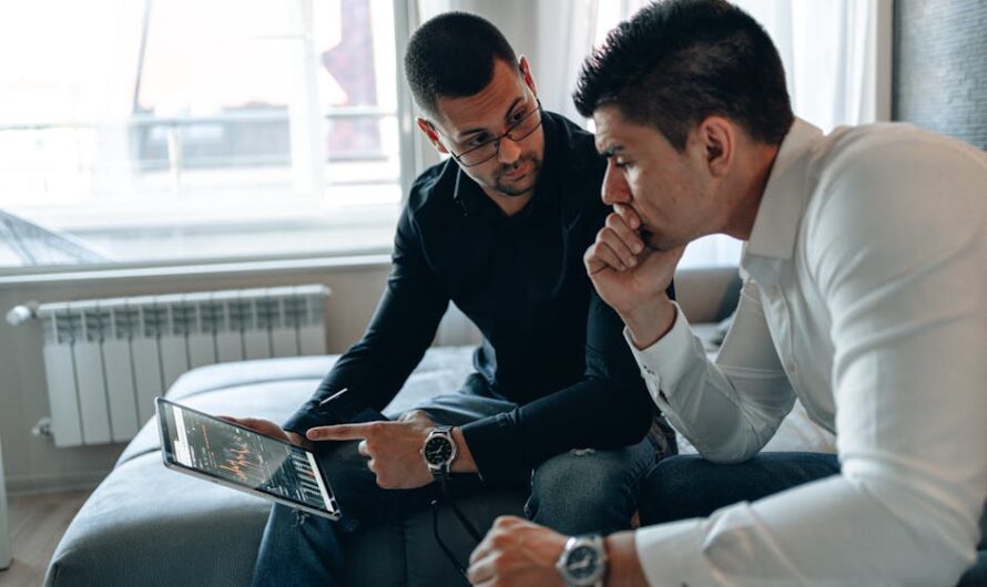 Импульсная торговля на CoinEx: отзывы и стратегии